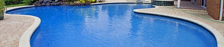 FAQ about pools